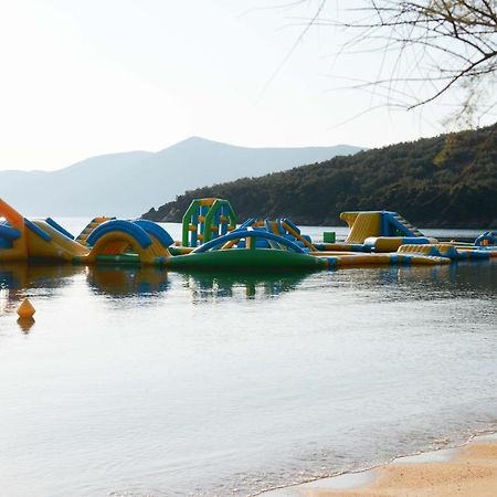 Villa Elia Pteleós Екстериор снимка