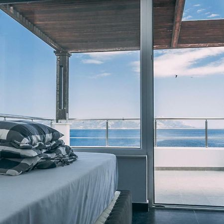 Villa Elia Pteleós Екстериор снимка