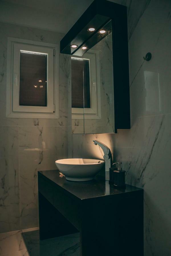 Villa Elia Pteleós Екстериор снимка