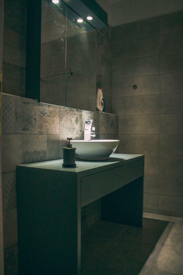 Villa Elia Pteleós Екстериор снимка
