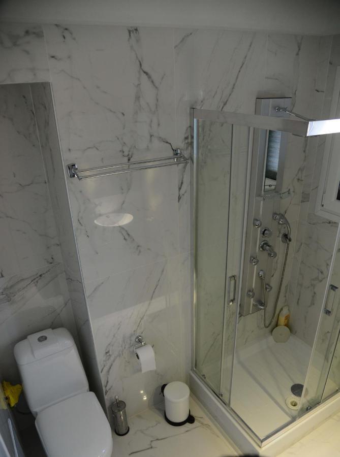 Villa Elia Pteleós Екстериор снимка